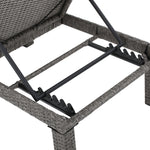 Puerta KD Chaise Lounge