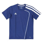 Adidas Women s Sossto Jersey Navy Size M