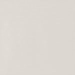 Twist Tab Lined Window Curtain Panel White 50x84