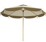 Vented Patio Table Umbrella