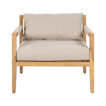 Outdoor Leisure Chair, Comfortable & Versatile For Any Patio