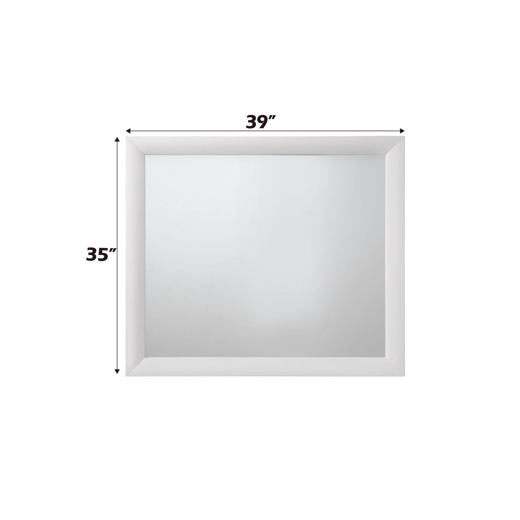 Ireland Contemporary Design Mirror