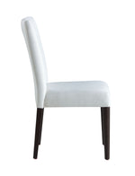 Carena Side Chair (Set of 2) - White