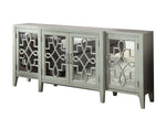 Kacia Console Cabinet