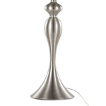 Ashland 27" Contemporary Metal Table Lamp Set of 2
