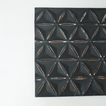 Black Square Modern Wall Art