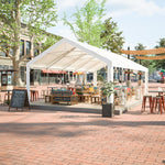 16x32FT Party Tent Heavy Duty Large Wedding Event Shelters