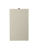 Bertie - Accent Table - White