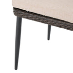 Kenneth Outdoor Dining Chair