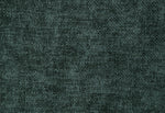 Ferrand Green Chenille Loveseat