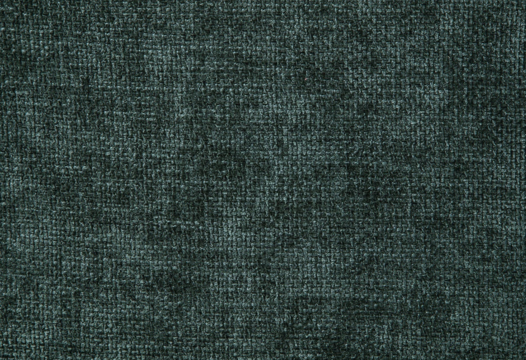 Ferrand Green Chenille Loveseat