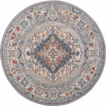 Haymond Area Rug