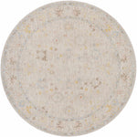 Amina Oushak Thick Luxe Area Rug