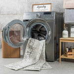 Haile Boutique Washable Rug