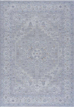 Earlsfield Thick Luxe Statement Rug
