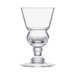 Specialty Absinthe Cocktail Glassware with Spoon, Set of 2