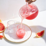 Barcelona Acrylic Pitcher