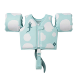 Floating Jackets with Sleeves for Bool or Beach | 1-3 Years | Crocodile