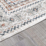 Kouta Cream Area Rug