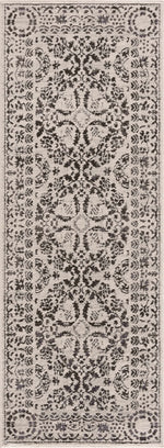 Megargel Area Rug