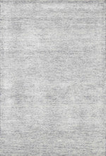 Orcas Hand Tufted Wool-Blend Rug - Slate