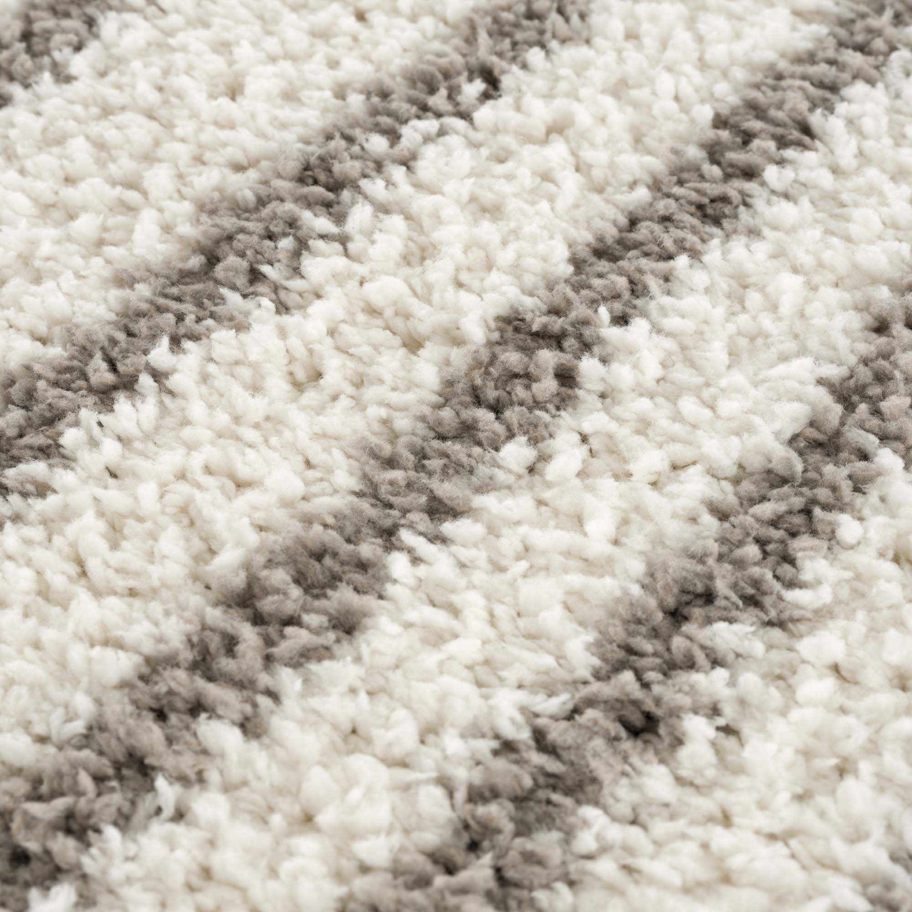 Jola Taupe Area Rug - Clearance