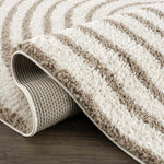 Jola Beige Area Rug