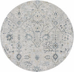 Barkisland Thick Luxe Oushak Rug