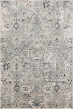 Barkisland Thick Luxe Oushak Rug