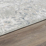 Barkisland Thick Luxe Oushak Rug