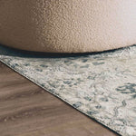 Barkisland Thick Luxe Oushak Rug