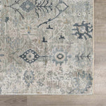 Barkisland Thick Luxe Oushak Rug