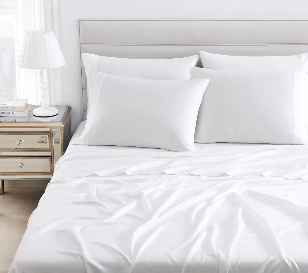 Premium Lumière Top Sheet