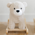 Stuffed Animal Rockers for Toddlers