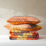 Royal Empire Quilt Set