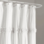 Darla Shower Curtain