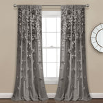Riley Window Curtain