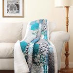Briley Throw Sherpa
