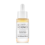 ISOMERS Skincare Simple Science 5% Niacinamide Booster Serum