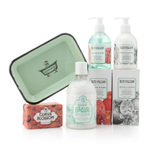 Blue Stallion Treat Me Lovely Vanity Set