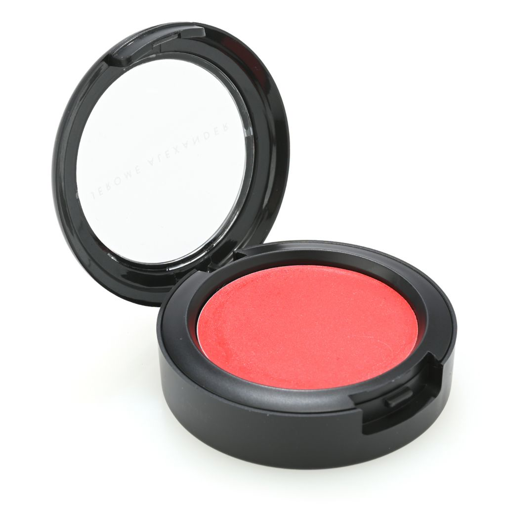 Jerome Alexander Blush 'n' Kiss Cream Blush & Lip Tint