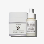 Khold Anti-Aging Science Duo