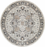 Cabacungan Washable Area Rug