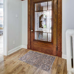 Stacyville Luxe Fringe Rug