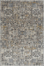 Heacham Luxe Fringe Rug - Clearance