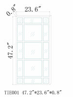 Clane Mirror - Clearance
