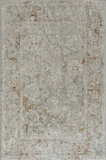 Burkittsville Textured Luxe Area Rug