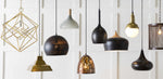 Waldoboro Ceiling Light - Clearance