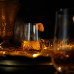Specialty Brandy Cocktail Glassware, Set of 2