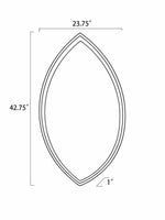Dalyan Mirror - Clearance